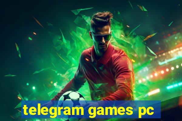 telegram games pc